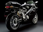 Ducati 749 Dark